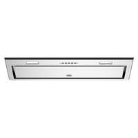 Image of Bertazzoni KIN52MOD1XC 52cm Modern Series Canopy Hood &#8211; Steel * * 1 ONLY AT THIS PRICE * *