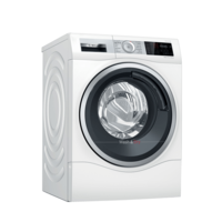 Image of Bosch WDU28561GB Serie 6 Freestanding Washer Dryer * * DELIVERY WITHIN 7-10 WORKING DAYS * *