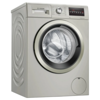 Image of Bosch WAN282X1GB Serie 4 Freestanding Washing Machine