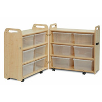 Image of Pack Away Cabinet