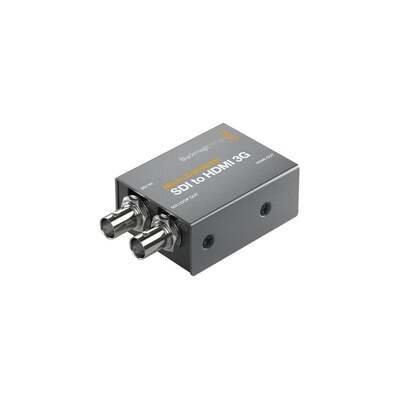 BLACKMAGIC Micro Converter - SDI to HDMI 3G with Power Supply