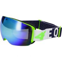 Image of 4F Mens Ski Goggles 31S - Navy Blue