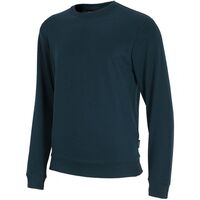 Image of Outhorn Mens Stylish Sweatshirt - Dark Navy