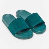 Image of Outhorn Womens Casual Slippers - Green