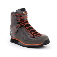 Image of Salewa Mens MS Trainer 2 Winter GTX Hiking Shoes - Brown