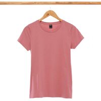 Image of Outhorn Womens Classic T-Shirt - Dark Pink