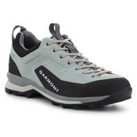 Image of Garmont Womens Dragontail G-Dry Shoes - Gray