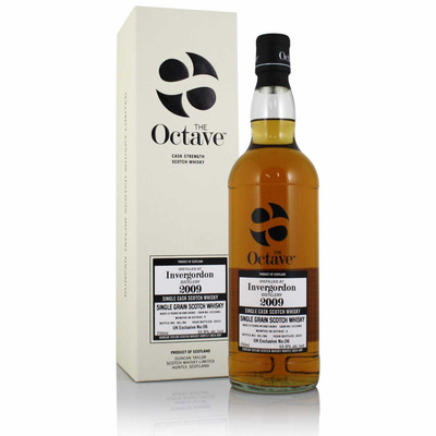 Invergordon 2009 12 Year Old, The Octave Cask #5233685