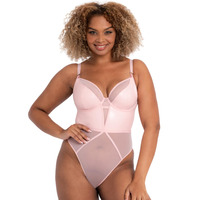 Image of Curvy Kate Lucky Star Plunge Body