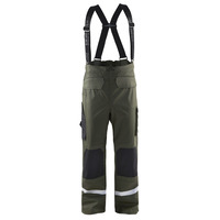 Image of Blaklader 1305 Waterproof Overtrousers
