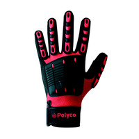 Image of Polyco Multi-Task E Gloves