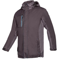 Image of Sioen 572A Haines Winter Rain Jacket