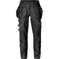 Image of Fristads 2605 Womans Work Trousers
