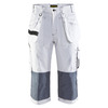 Blaklader 1540 Painters Pirate Shorts