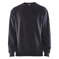 Image of Blaklader 3074 Multinorm sweatshirt