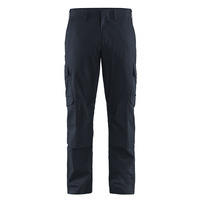 Image of Blaklader 1448 Stretch Industry Trousers
