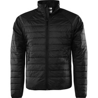 Image of Fristads 4101 Green Eco Quilted Jacket