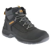 Image of DeWalt Laser Black Safety Hiker Boot