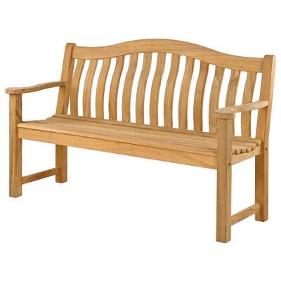 Alexander Rose Roble Turnberry Bench 5ft (1.5m)
