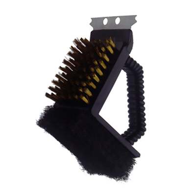BeefEater Barbecue 3-in-1 Cleaning Brush