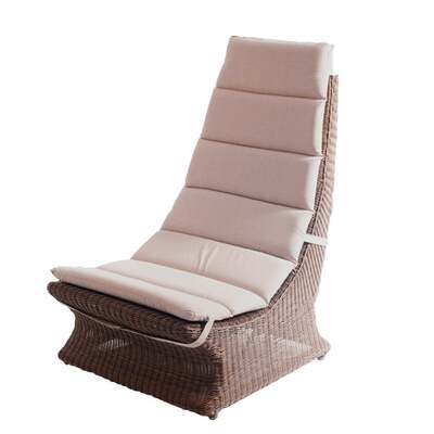 Alexander Rose San Marino Lazy Chair with Cushion