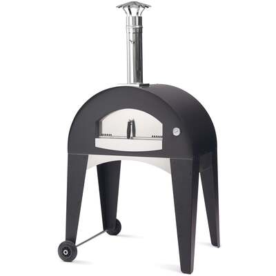 Fontana Amalfi Wood Fired Pizza Oven