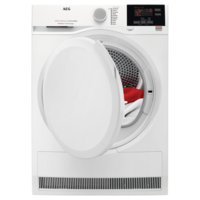 Image of AEG T6DBG720N 6000 Series Freestanding Tumble Dryer * * 1 ONLY AT THIS PRICE * *