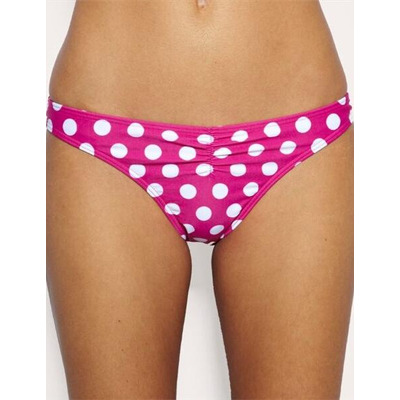 Lepel Polka Passion Bikini Pant Pink
