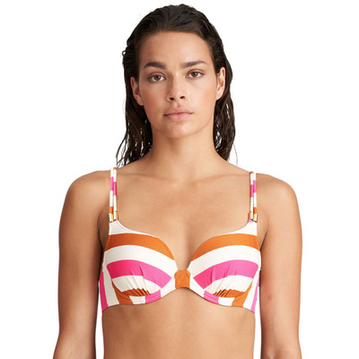 Marie Jo Terrassa Padded Bikini Top