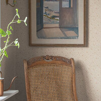 Image of Apelviken 2 Clover Wallpaper Pink Galerie 44108
