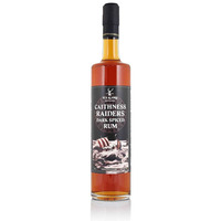 Image of Ice & Fire Caithness Raiders Dark Spiced Rum