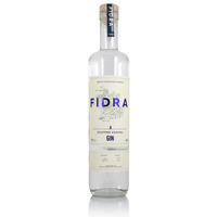 Image of Fidra Scottish Coastal Gin