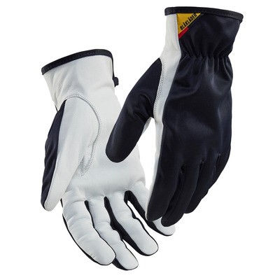 Blaklader 2802 Leather work gloves