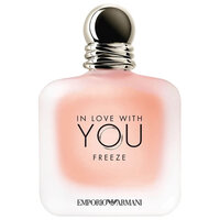 Image of Emporio Armani In Love With You Freeze EDP 100ml