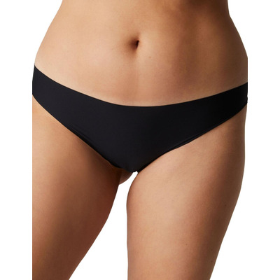 Simone Perele Uniq Thong - Black
