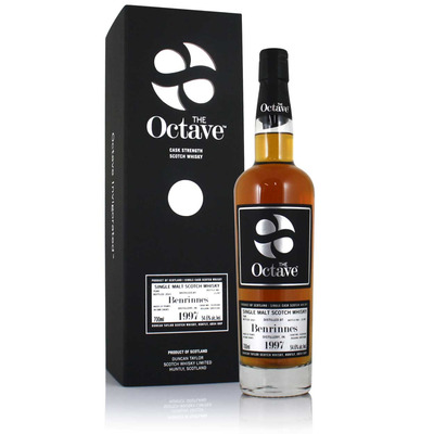 Benrinnes 1997 23 Year Old Octave Cask #9129184