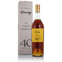 Image of Darroze Les Grands Assemblages 40 Year Old Armagnac
