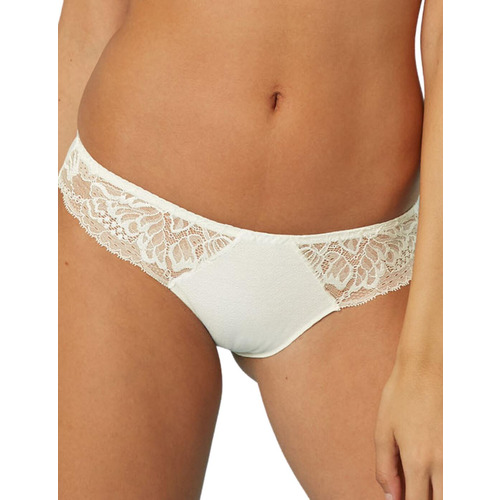 Simone Perele Promesse Brief - Natural