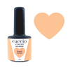 Cuccio Gel Polish - Rainbow Sorbet Collection - Peach 9ml at Salon Trusted