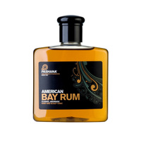 Pashana American Bay Rum Hair Tonic 250ml