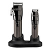 Babyliss Cordless Super Motor Clipper & Trimmer Duo Set at Salon Trusted