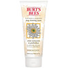 Image of Burts Bees Deep Cleansing Cream with Soap Bark & Chamomile 170g