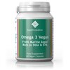 Image of Cytoplan Health Creation Omega 3 Vegan 60's