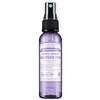 Image of Dr Bronner's Magic Soaps Organic Lavender Hand Hygiene Spray 60ml