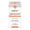 Image of Epigenar Liposomal Glutathione 60's
