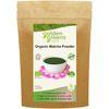 Image of Golden Greens (Greens Organic) Organic Matcha Tea 100g