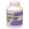 Image of Health Aid Cod Liver Oil 550mg - 180's