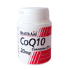Image of Health Aid CoQ10 Coenzyme 20mg 30's