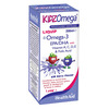 Image of Health Aid KidzOmega Liquid Omega-3 200ml