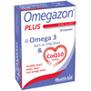 Image of Health Aid Omegazon Plus 30's